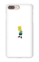 theduo iPhone Phone Cases