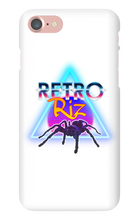Logo iPhone Phone Cases