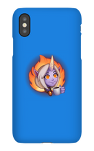 mynameisqueen19 iPhone Phone Cases
