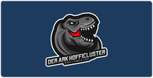 Hofficluster XXL Gaming Mousepad