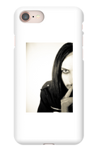 The Old Man is Dead iPhone Phone Case