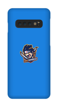 drykornbreadx Samsung Phone Cases
