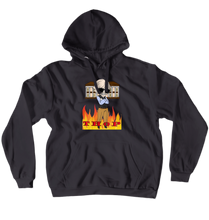 THoP Hoodie - No Zipper - Sunglasses