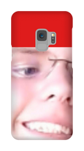 justkayde Samsung Phone Cases