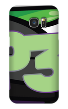 p35tilence Samsung Phone Cases