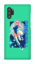 Samsung Lunar Ran