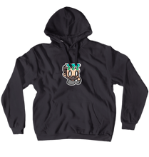 the_lechef Hoodies (No-Zip/Pullover)