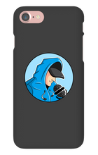 Voxy iPhone Phone Cases