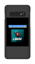 k_gould93 Samsung Phone Cases