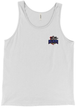 BLAZE Crew Tank Top