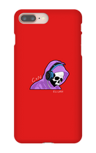 crustyxxnipsgaming iPhone Phone Cases