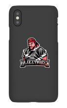glizzyruss iPhone Phone Cases