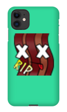lordofhamm iPhone Phone Cases