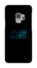 afterstay Samsung Phone Cases