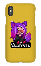 valkyvee iPhone Phone Cases
