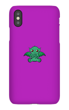 BabyCthulu Iphone cases