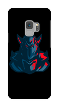 Voltzbtw Samsung Phone Cases