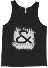 Lizette & Tank Top