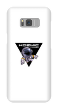 KozmicInvader Samsung Phone Cases