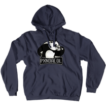 pxndalol Hoodies (No-Zip/Pullover)
