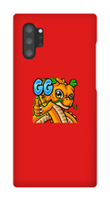 acedragon821 Samsung Phone Cases