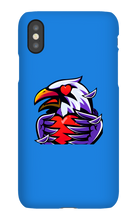 deadeagle63 iPhone Phone Cases