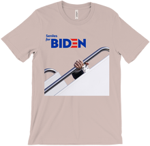 Seniles for Biden T-Shirts