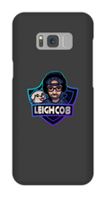 leighc08 Samsung Phone Cases