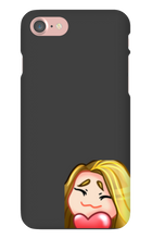 itsgojess iPhone Phone Cases