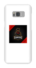 Total gaming  Samsung Phone Cases