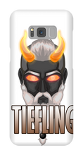 Capinhas TIEFLING Linha SAMSUNG Galaxy S/Note 10+