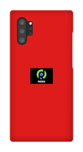 Rodes's Samsung Phone Cases