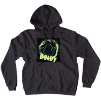 Boldy Hoodies (No-Zip/Pullover)