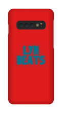 lynbeats Samsung  Cases