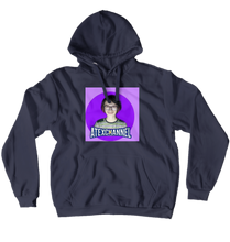 atexchannel Hoodies (No-Zip/Pullover)