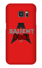 salient7861 Samsung Phone Cases