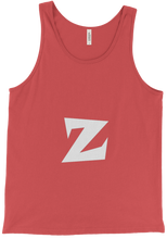 zleyzi Tank Top