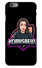 vciousbeut iPhone Phone Cases