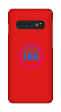 LNG Samsung Phone Cases