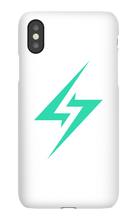 Shoryn iPhone Phone Cases