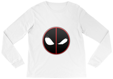 koszulka z długim rękawem "Deadpool"