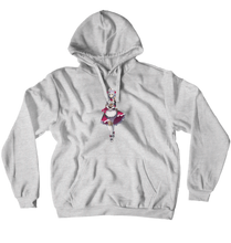 akihahenrique Hoodies (No-Zip/Pullover)