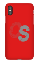 OneState iPhone Phone Cases