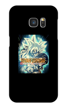 dovahfusrodah Samsung Phone Cases