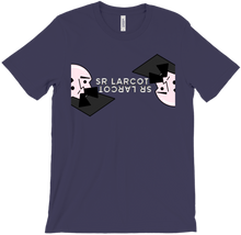 sr_larcot T-Shirts
