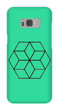 Just Geo - Samsung Phone Case