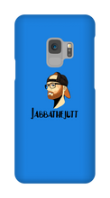 jabbathejutt Samsung Phone Cases