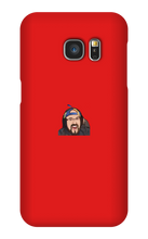 angrybishop Samsung Phone Cases