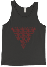 unclesats Tank Top