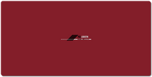FEZ Logistik XXL Gaming Mousepad